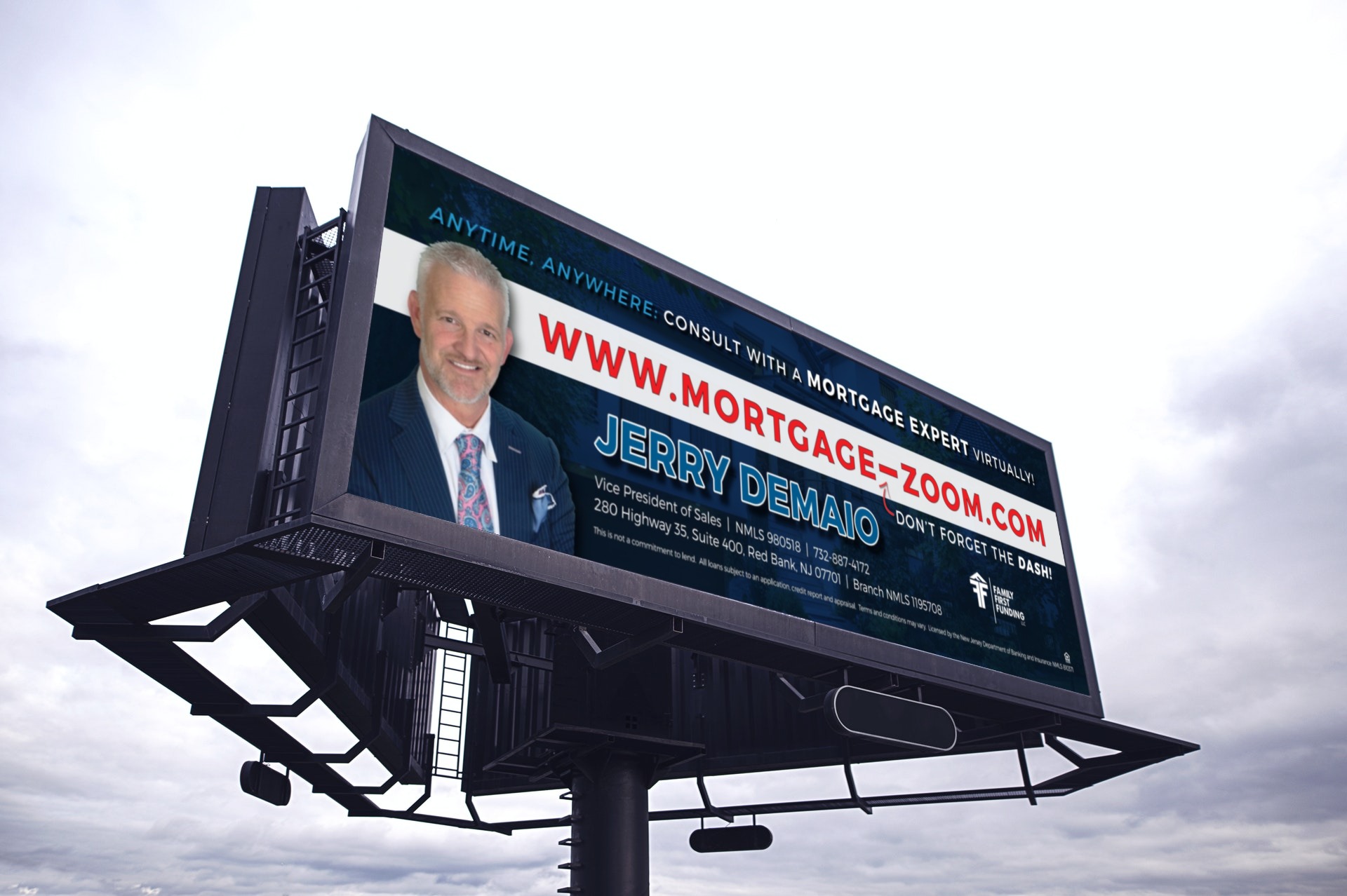Jerry M DeMaio 01