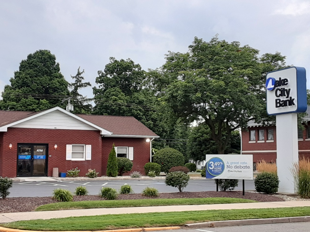 Lake City Bank 01