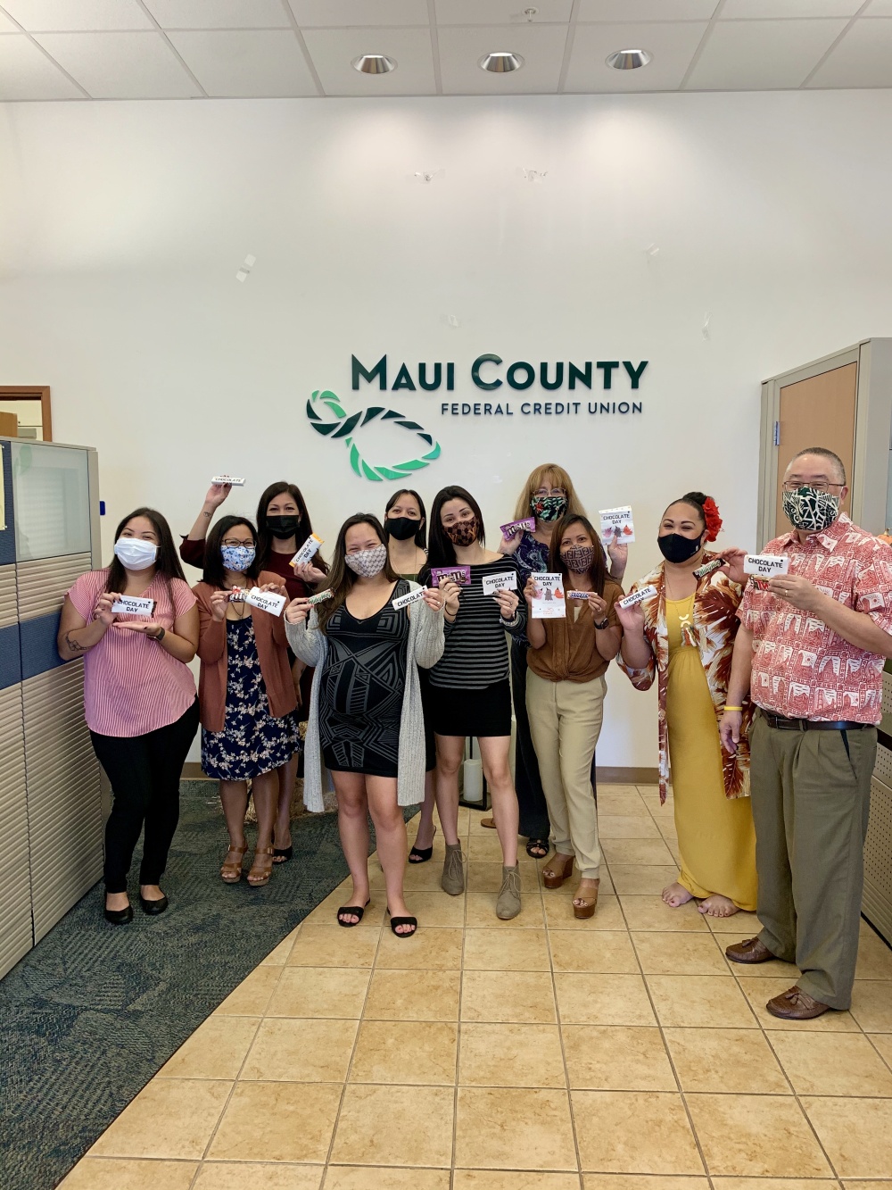 Maui County Federal Credit Union 01