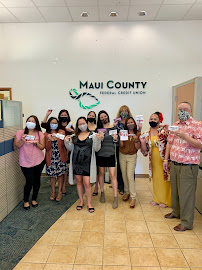 Maui County Federal Credit Union 01