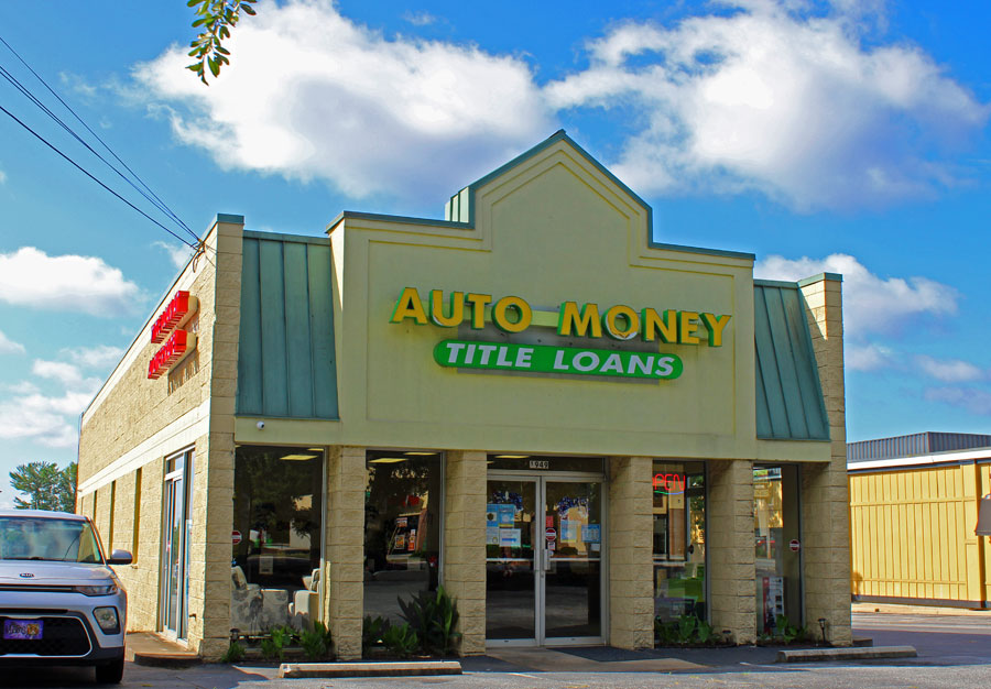 Auto Money 01