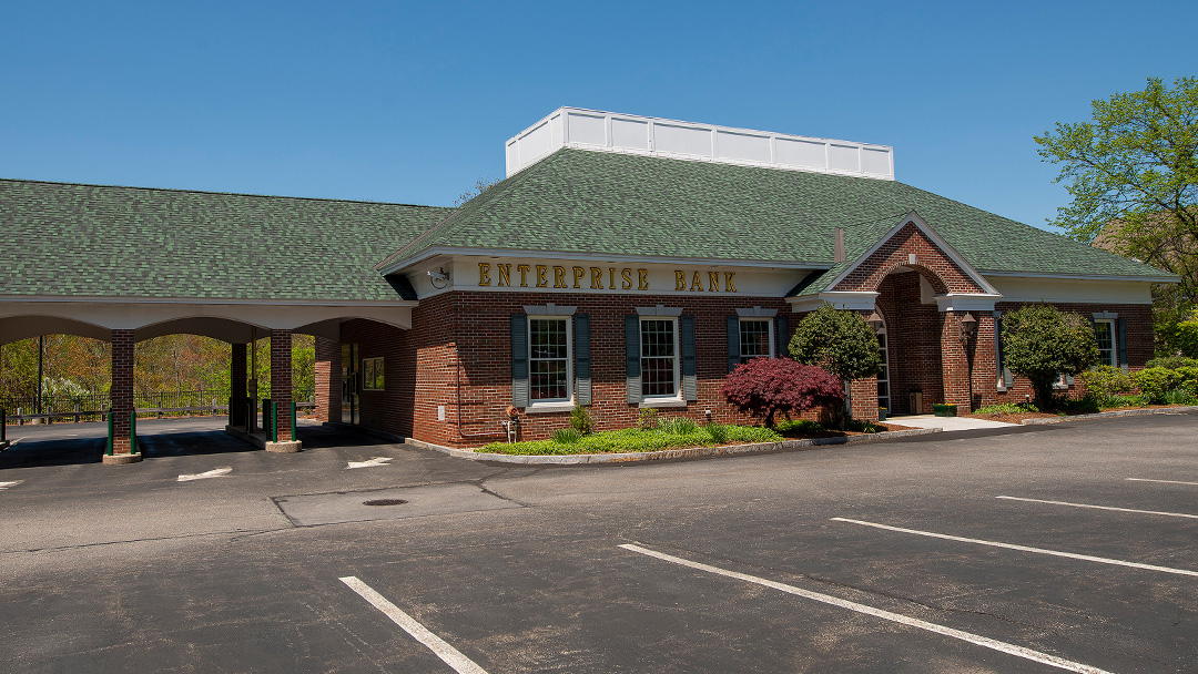 Enterprise Bank 01