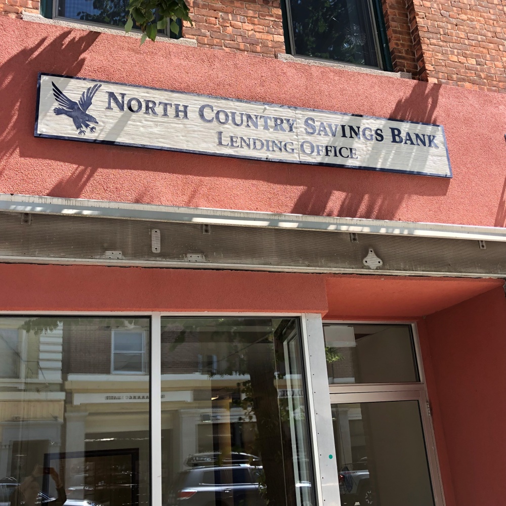 North Country Savings Bank 01