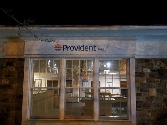 Provident Bank 01