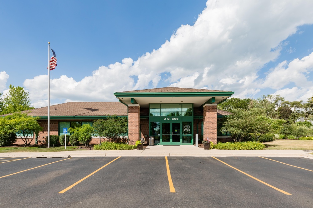 NuMark Credit Union 01