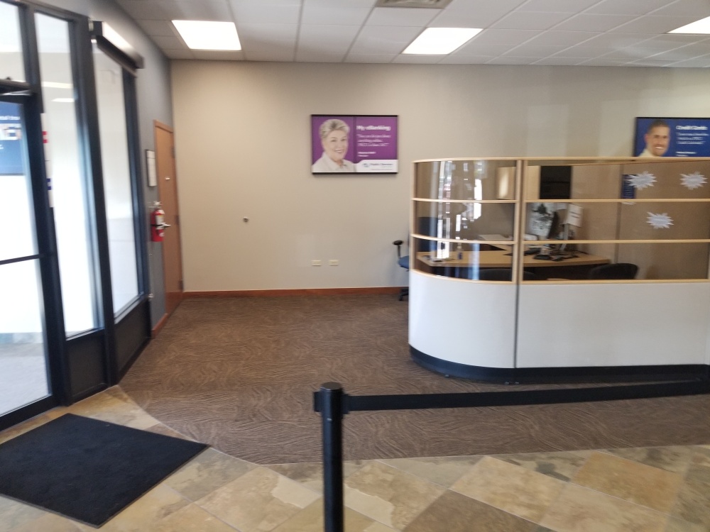 Canvas Credit Union DTC Branch 01