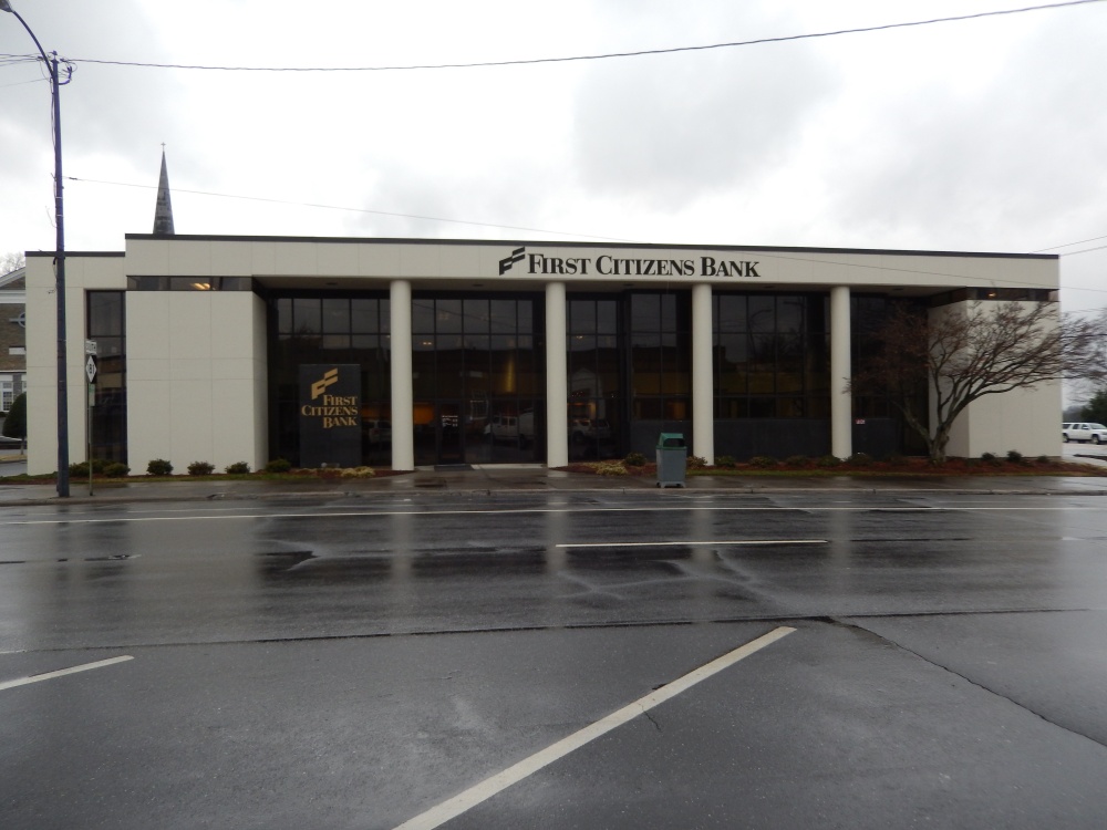 First Citizens Bank 01