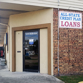 All-State Credit Plan, LLC 01