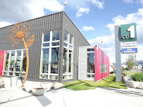 Credit Union 1 - Mountain View Branch 03