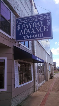 Advance Oklahoma 02