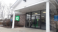 TD Bank 01