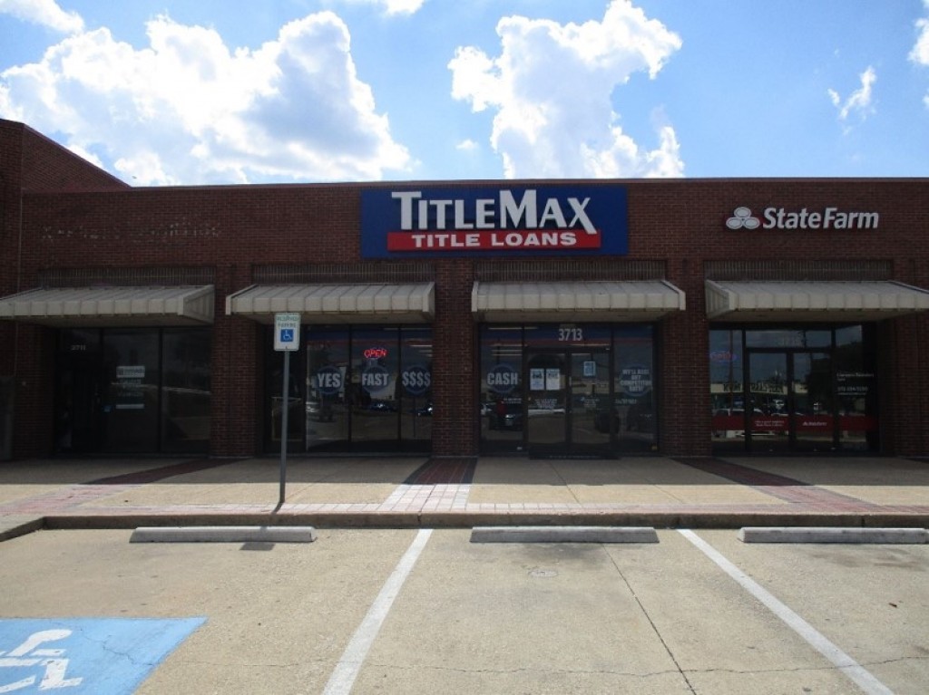 TitleMax Title Loans 01