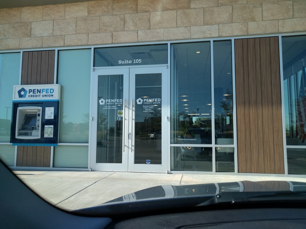 PenFed Credit Union 01