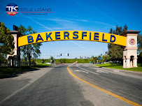 TFC Title Loans - Bakersfield 01