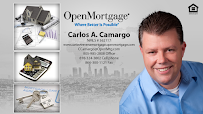 Carlos Camargo, Reverse Mortgage Consultant 02