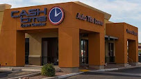 Cash Time Loan Centers 01