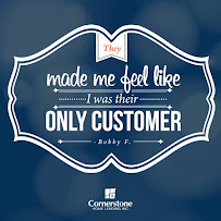 Cornerstone Home Lending, Inc. 01