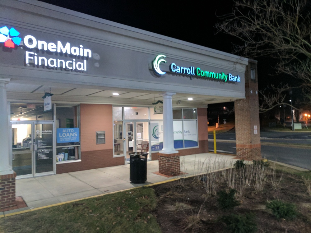 Carroll Community Bank 01