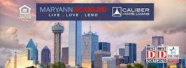 Maryann Howard - Caliber Home Loans 01