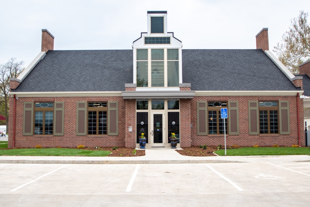 Bank Iowa - Pella 01