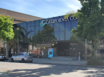 California Coast Credit Union University Heights Branch 01