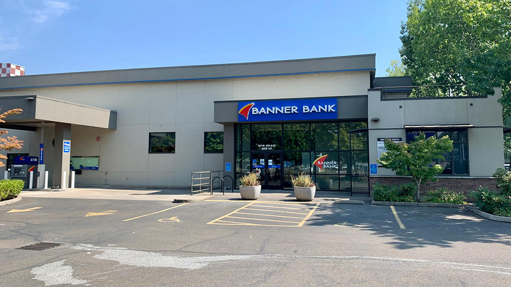 Kelley Fifarek – Banner Bank Residential Loan Officer 01