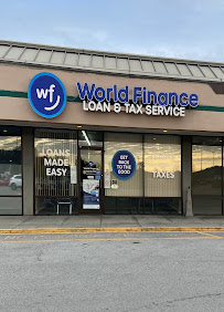 World Finance 03