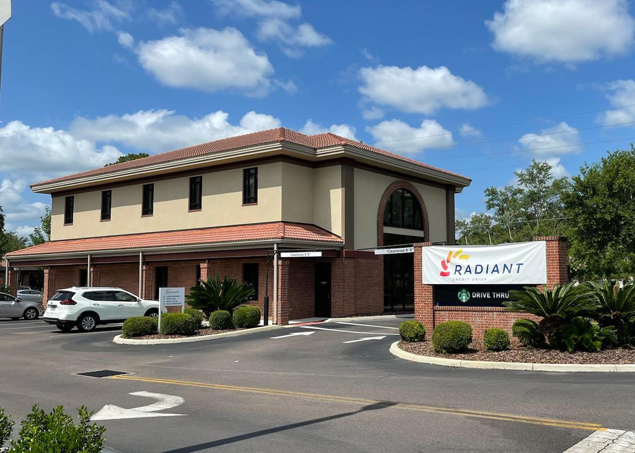 Radiant Credit Union 01