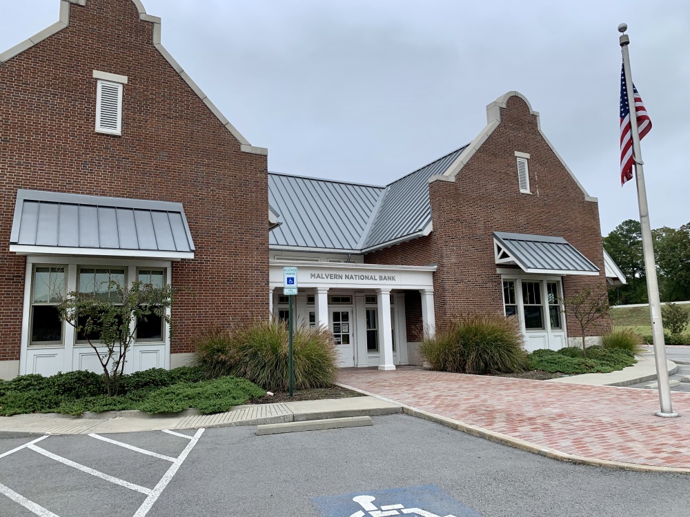Malvern National Bank 01