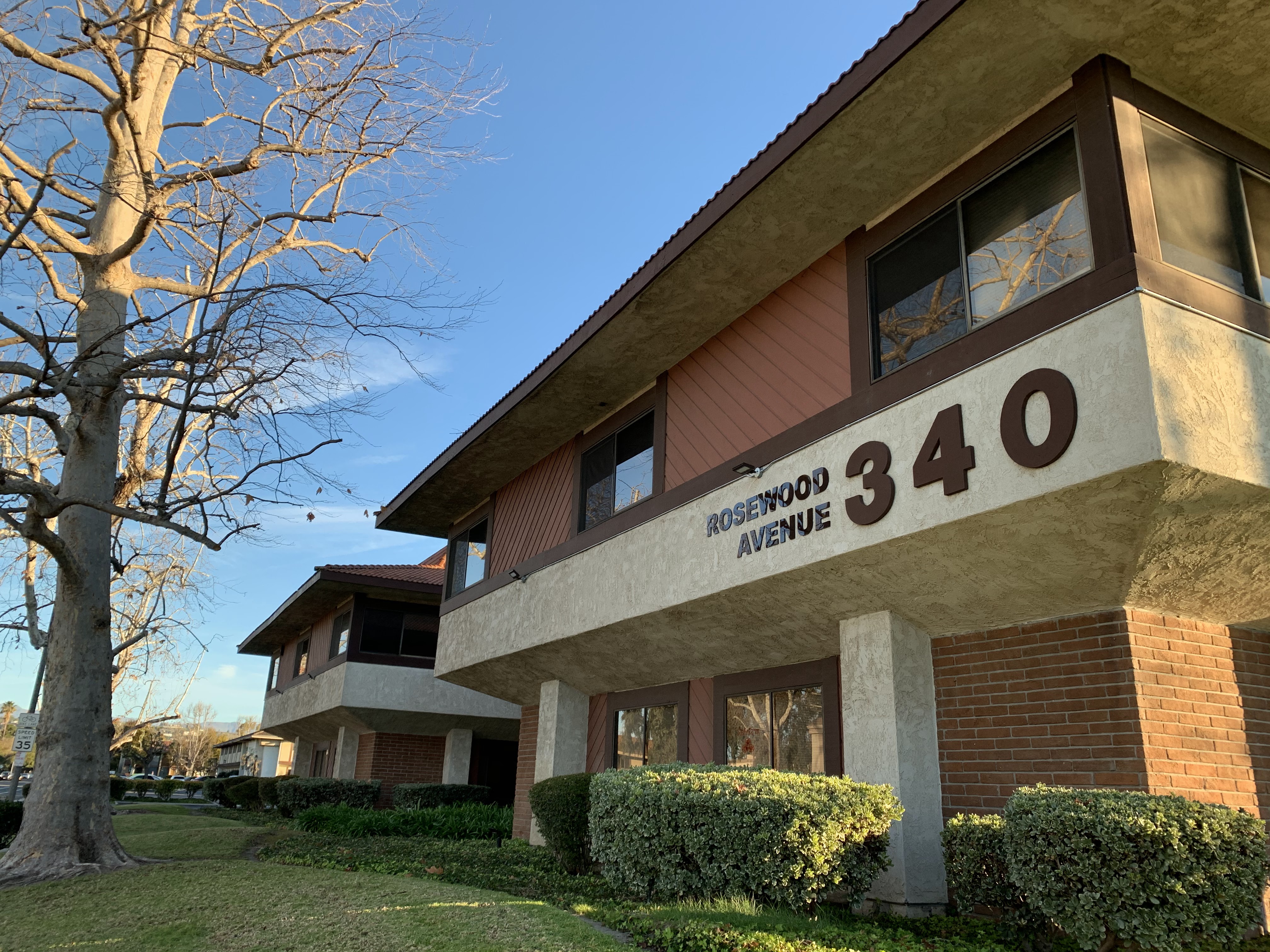 Russell G Merrick & Associates 01