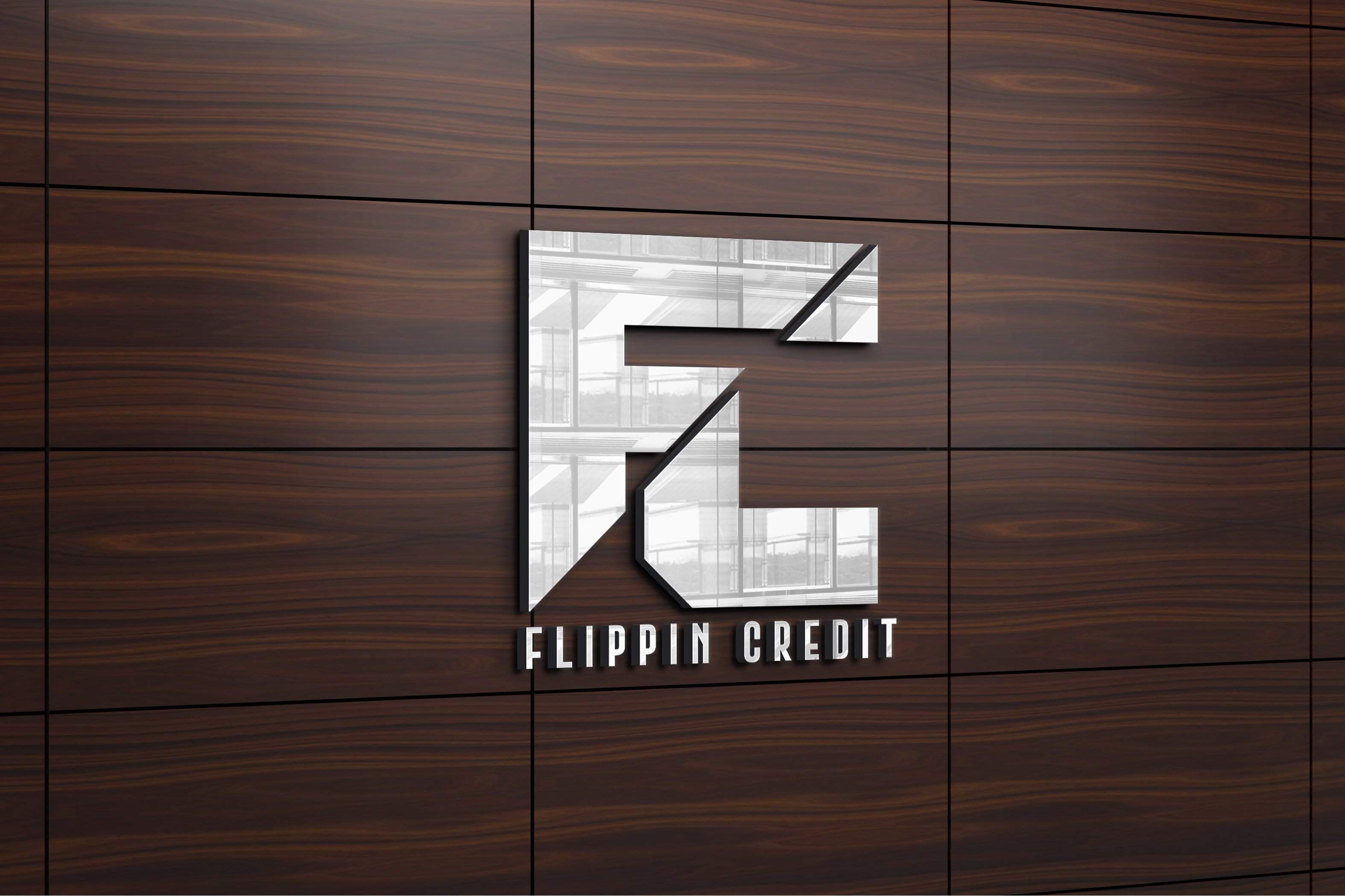 Flippin Credit 01