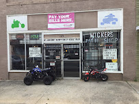 Wicker's Pawn Shop & Music 02