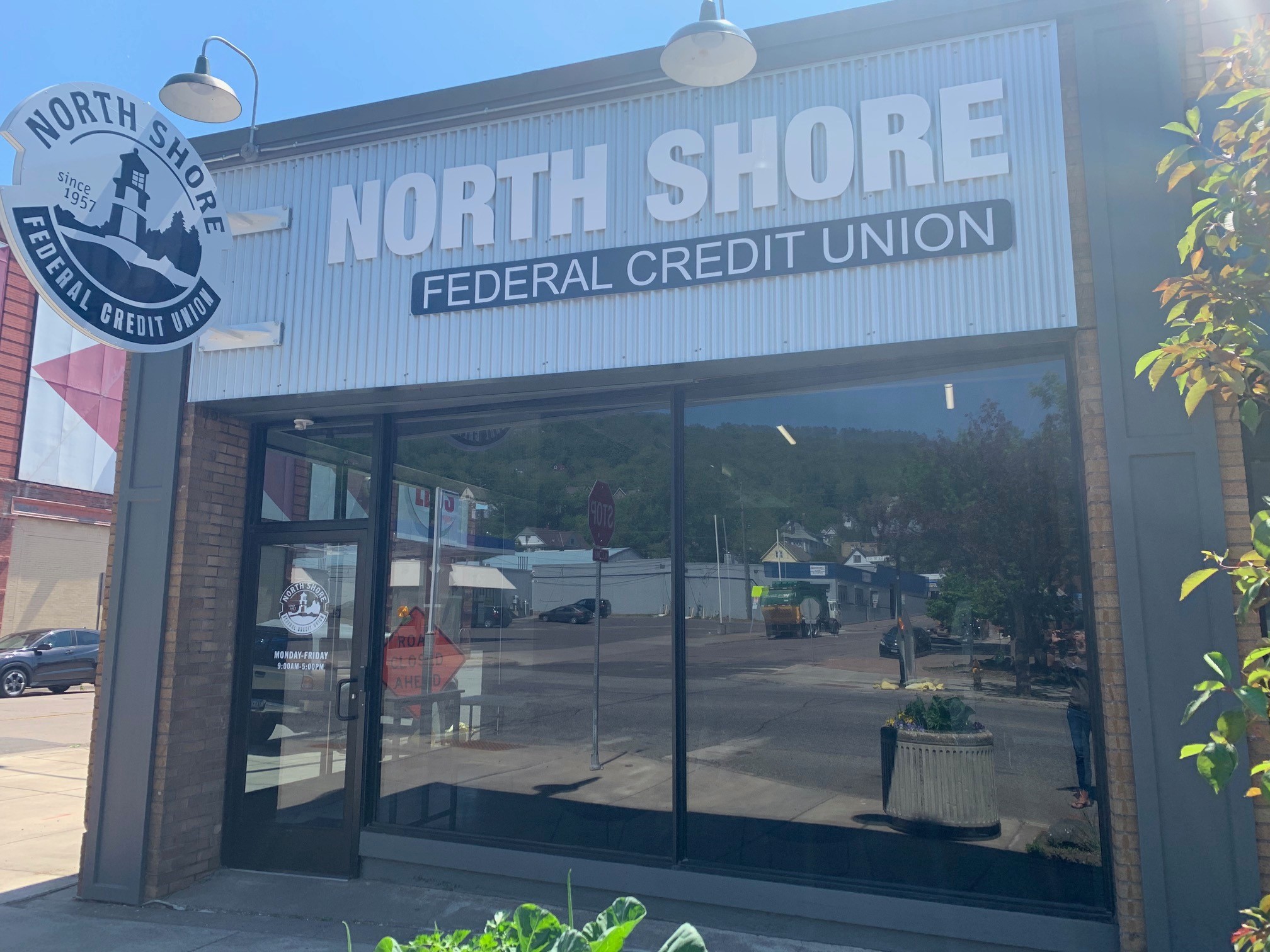 North Shore Federal Credit Union 01