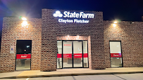 Clayton Fletcher - State Farm Insurance Agent 01