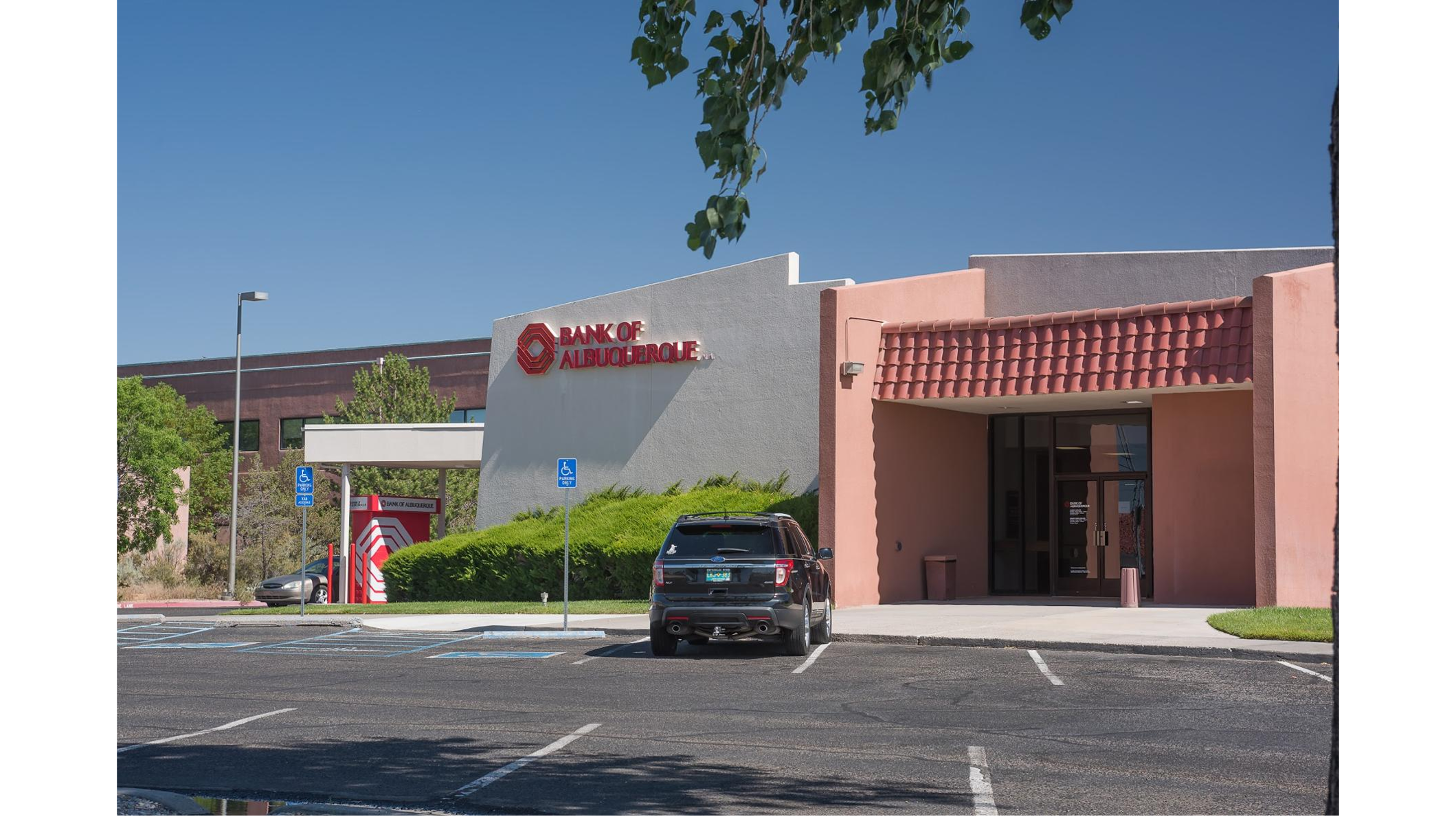 Bank of Albuquerque 01