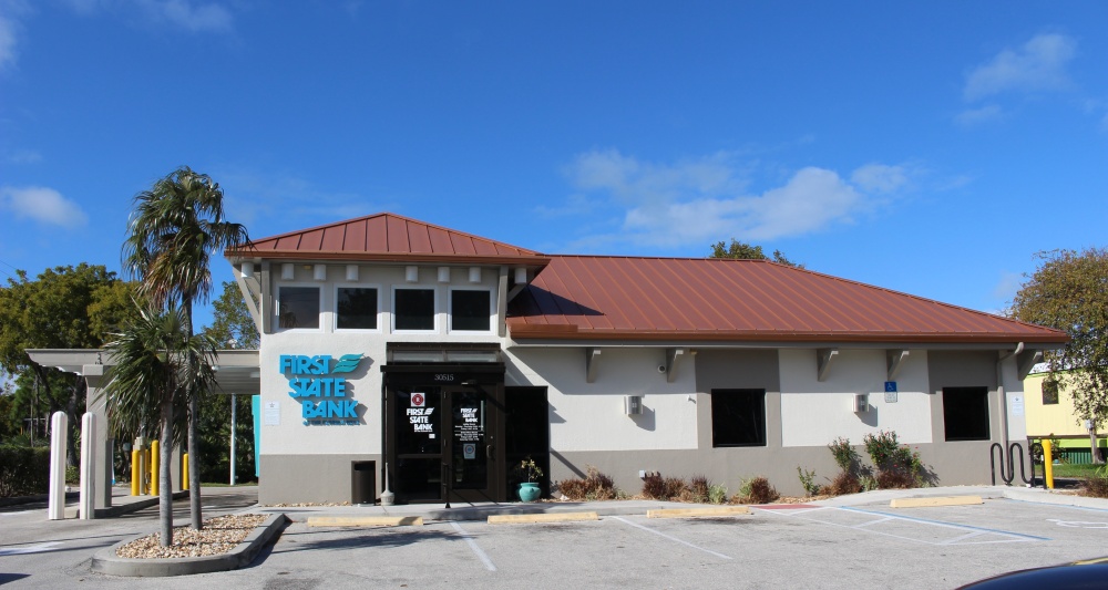 First State Bank of the Florida Keys 01