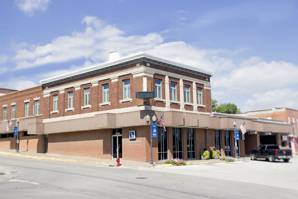 Washington State Bank 01