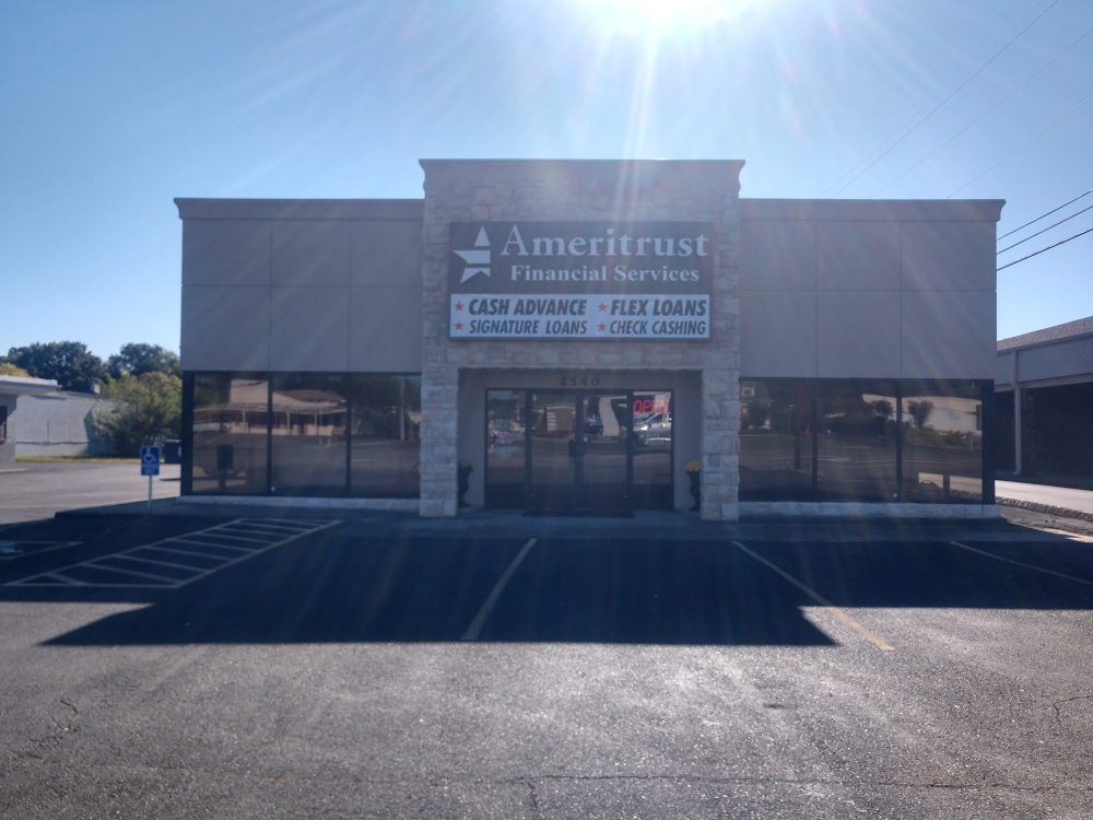 American Trust Cash Advance 01