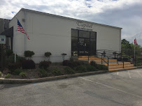 Capital Toyota Collision Center 01