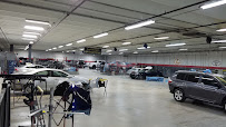 Capital Toyota Collision Center 02