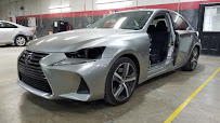 Capital Toyota Collision Center 03