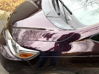 Capital Toyota Collision Center 04