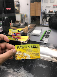 Pawn and Sell 01
