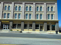 Wells Fargo Bank 01