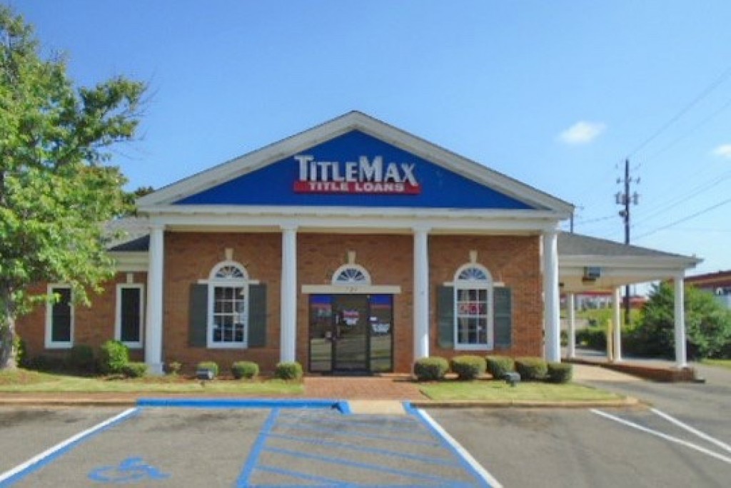 TitleMax Title Loans 01