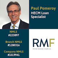 Reverse Mortgage Funding LLC - Paul Pomeroy 02