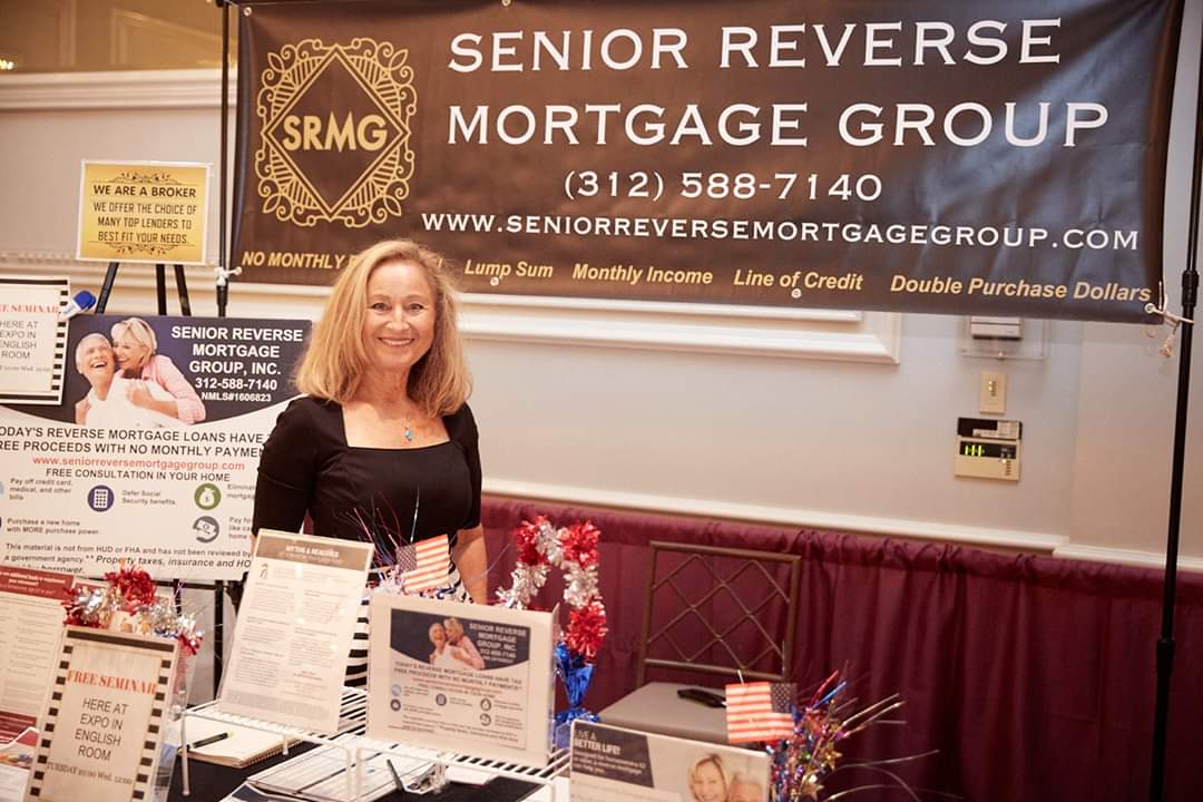 Senior Reverse Mortgage Group, Inc. 01