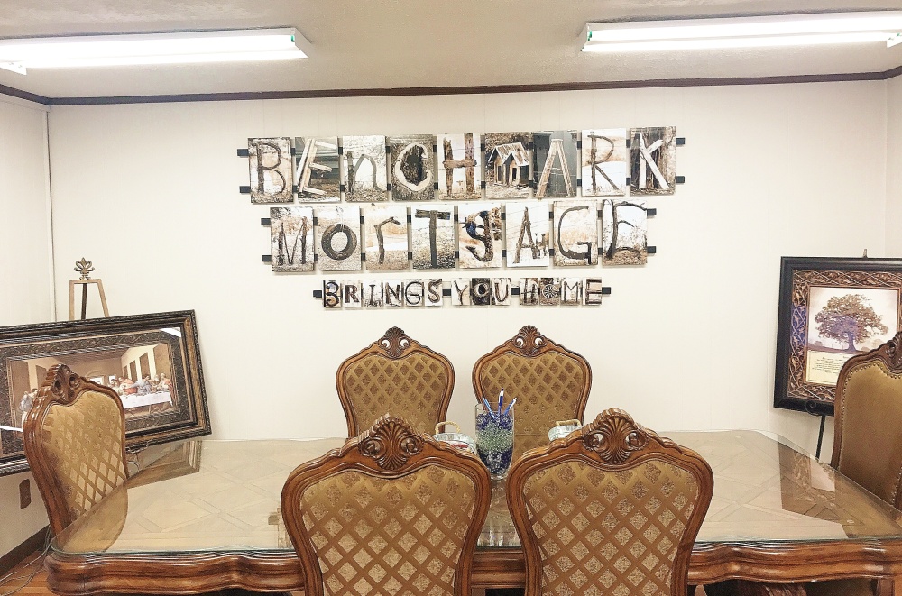 Benchmark Mortgage - London KY Home Loans 01