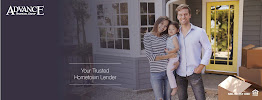 Patrick Avery Loan Officer with Advance Financial Group 01