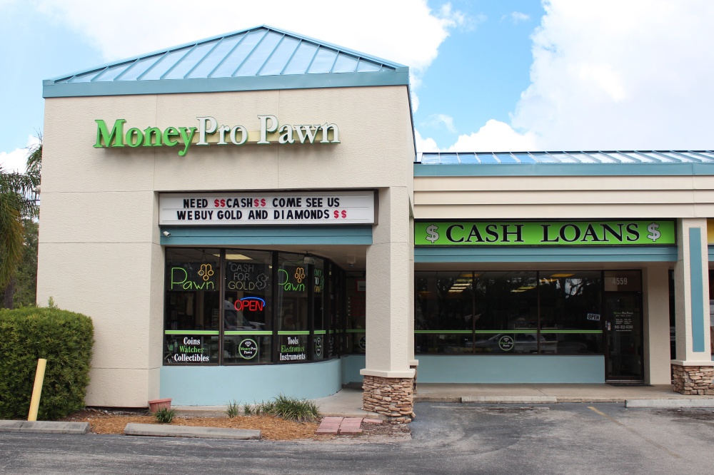 MoneyPro Pawn 01